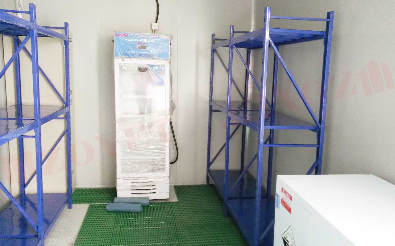 南京先声药业项目(图4)